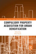 Searle |  Compulsory Property Acquisition for Urban Densification | Buch |  Sack Fachmedien