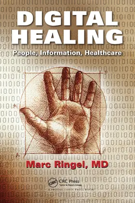 Ringel | Digital Healing | Buch | 978-1-032-09511-0 | sack.de