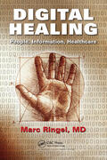 Ringel |  Digital Healing | Buch |  Sack Fachmedien