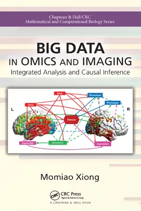 Xiong | Big Data in Omics and Imaging | Buch | 978-1-032-09523-3 | www.sack.de