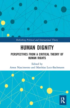 Nascimento / Bachmann |  Human Dignity | Buch |  Sack Fachmedien