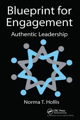 Hollis | Blueprint for Engagement | Buch | 978-1-032-09535-6 | www.sack.de