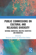 Alidadi / Foblets |  Public Commissions on Cultural and Religious Diversity | Buch |  Sack Fachmedien