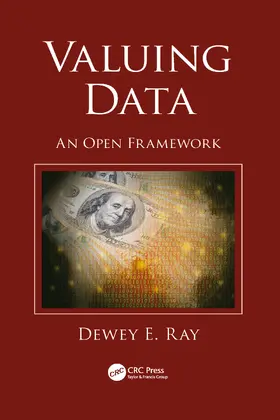Ray | Valuing Data | Buch | 978-1-032-09539-4 | www.sack.de