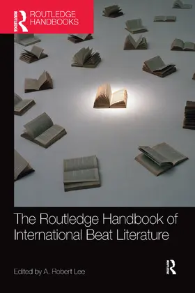Lee | The Routledge Handbook of International Beat Literature | Buch | 978-1-032-09540-0 | www.sack.de