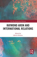 Schmitt |  Raymond Aron and International Relations | Buch |  Sack Fachmedien