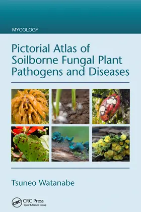 Watanabe | Pictorial Atlas of Soilborne Fungal Plant Pathogens and Diseases | Buch | 978-1-032-09578-3 | www.sack.de