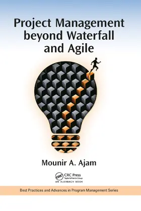 Ajam | Project Management beyond Waterfall and Agile | Buch | 978-1-032-09602-5 | sack.de