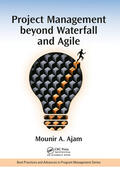 Ajam |  Project Management Beyond Waterfall and Agile | Buch |  Sack Fachmedien