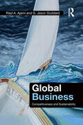 Ajami / Goddard |  Global Business | Buch |  Sack Fachmedien