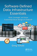 Schulz |  Software-Defined Data Infrastructure Essentials | Buch |  Sack Fachmedien