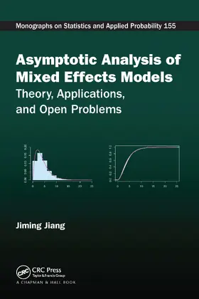 Jiang |  Asymptotic Analysis of Mixed Effects Models | Buch |  Sack Fachmedien