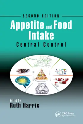 Harris |  Appetite and Food Intake | Buch |  Sack Fachmedien