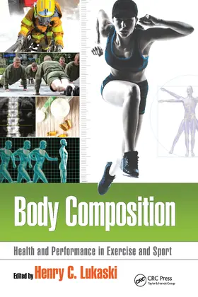 Lukaski |  Body Composition | Buch |  Sack Fachmedien