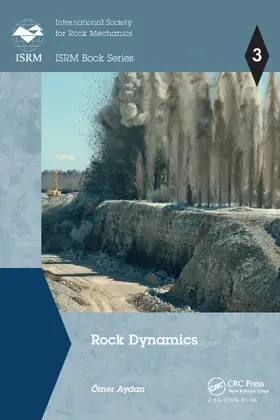 Aydan |  Rock Dynamics | Buch |  Sack Fachmedien