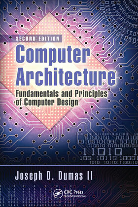 Dumas II | Dumas II, J: Computer Architecture | Buch | 978-1-03-209733-6 | sack.de