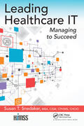 Snedaker |  Leading Healthcare IT | Buch |  Sack Fachmedien