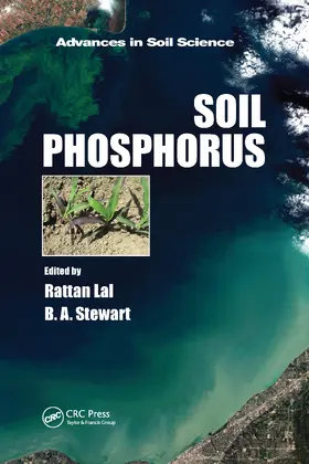 Lal / Stewart |  Soil Phosphorus | Buch |  Sack Fachmedien
