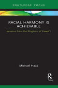 Haas |  Racial Harmony Is Achievable | Buch |  Sack Fachmedien