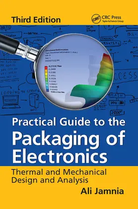Jamnia | Practical Guide to the Packaging of Electronics | Buch | 978-1-032-09782-4 | www.sack.de