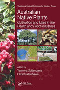 Sultanbawa |  Australian Native Plants | Buch |  Sack Fachmedien