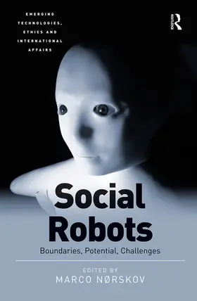 Nørskov |  Social Robots | Buch |  Sack Fachmedien