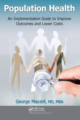 Mayzell / Mayzell, MD, MBA | Population Health | Buch | 978-1-032-09823-4 | sack.de