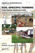 Lal / Stewart |  Soil-Specific Farming | Buch |  Sack Fachmedien