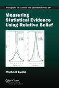 Evans |  Measuring Statistical Evidence Using Relative Belief | Buch |  Sack Fachmedien