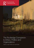 Pullen / Rhodes |  The Routledge Companion to Ethics, Politics and Organizations | Buch |  Sack Fachmedien