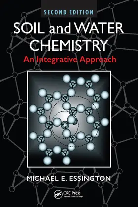 Essington |  Soil and Water Chemistry | Buch |  Sack Fachmedien
