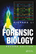 Li |  Forensic Biology | Buch |  Sack Fachmedien