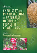 Brahmachari |  Chemistry and Pharmacology of Naturally Occurring Bioactive Compounds | Buch |  Sack Fachmedien
