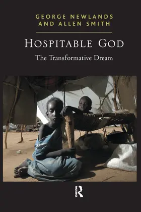 Newlands / Smith |  Hospitable God | Buch |  Sack Fachmedien