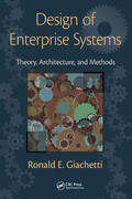 Giachetti |  Design of Enterprise Systems | Buch |  Sack Fachmedien