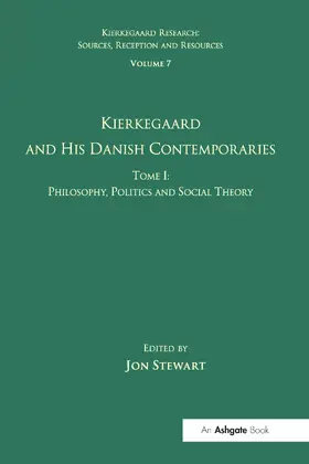 Stewart | Volume 7, Tome I | Buch | 978-1-032-09947-7 | www.sack.de