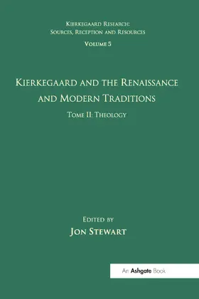 Stewart |  Volume 5, Tome II | Buch |  Sack Fachmedien