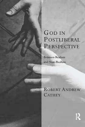 Cathey |  God in Postliberal Perspective | Buch |  Sack Fachmedien