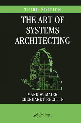 Maier | The Art of Systems Architecting | Buch | 978-1-03-209952-1 | sack.de