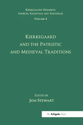 Stewart |  Volume 4 | Buch |  Sack Fachmedien
