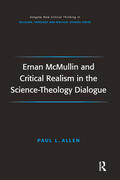 Allen |  Ernan McMullin and Critical Realism in the Science-Theology Dialogue | Buch |  Sack Fachmedien