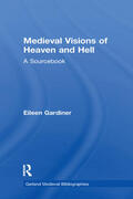 Gardiner |  Medieval Visions of Heaven and Hell | Buch |  Sack Fachmedien