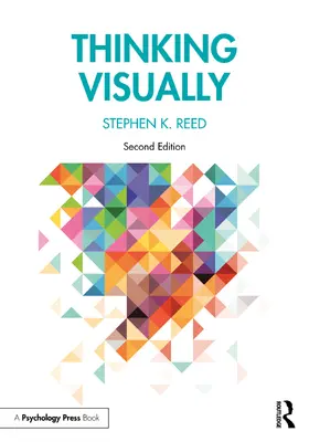 Reed |  Thinking Visually | Buch |  Sack Fachmedien