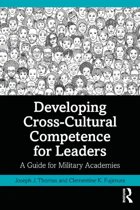Thomas / Fujimura |  Developing Cross-Cultural Competence for Leaders | Buch |  Sack Fachmedien
