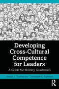 Fujimura / Thomas |  Developing Cross-Cultural Competence for Leaders | Buch |  Sack Fachmedien