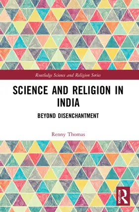 Thomas |  Science and Religion in India | Buch |  Sack Fachmedien