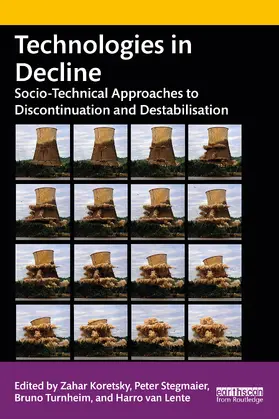 Koretsky / Stegmaier / Turnheim |  Technologies in Decline | Buch |  Sack Fachmedien