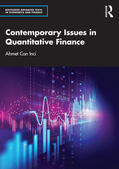 Inci |  Contemporary Issues in Quantitative Finance | Buch |  Sack Fachmedien