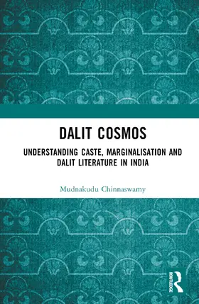Chinnaswamy |  Dalit Cosmos | Buch |  Sack Fachmedien
