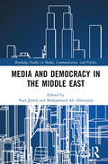 Jebril / Abunajela |  Media and Democracy in the Middle East | Buch |  Sack Fachmedien